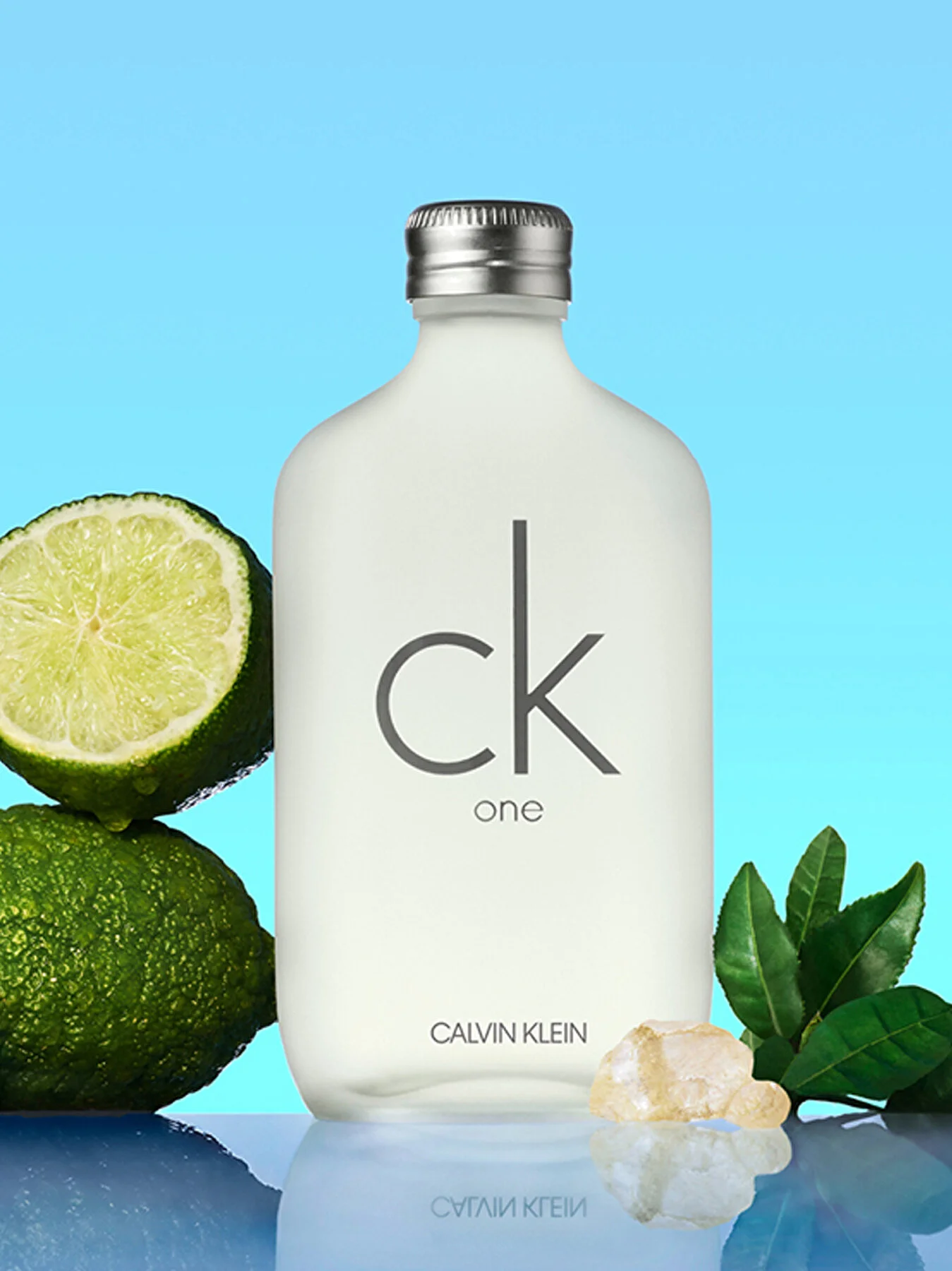 Calvin Klein CK One EDT 100 ml