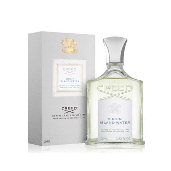 Creed Virgin Island Water 1.7 EDP Sp