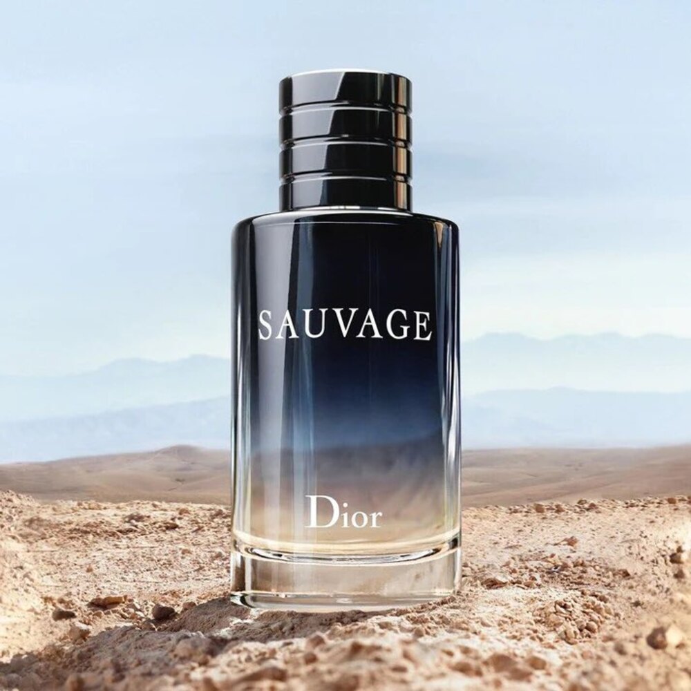 Dior Sauvage EDT 60 ml